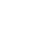White outline of mobile phone with dollar symbol icon